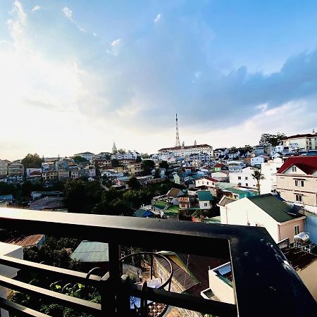 Hanz Bao Hoang Hotel Da Lat Esterno foto